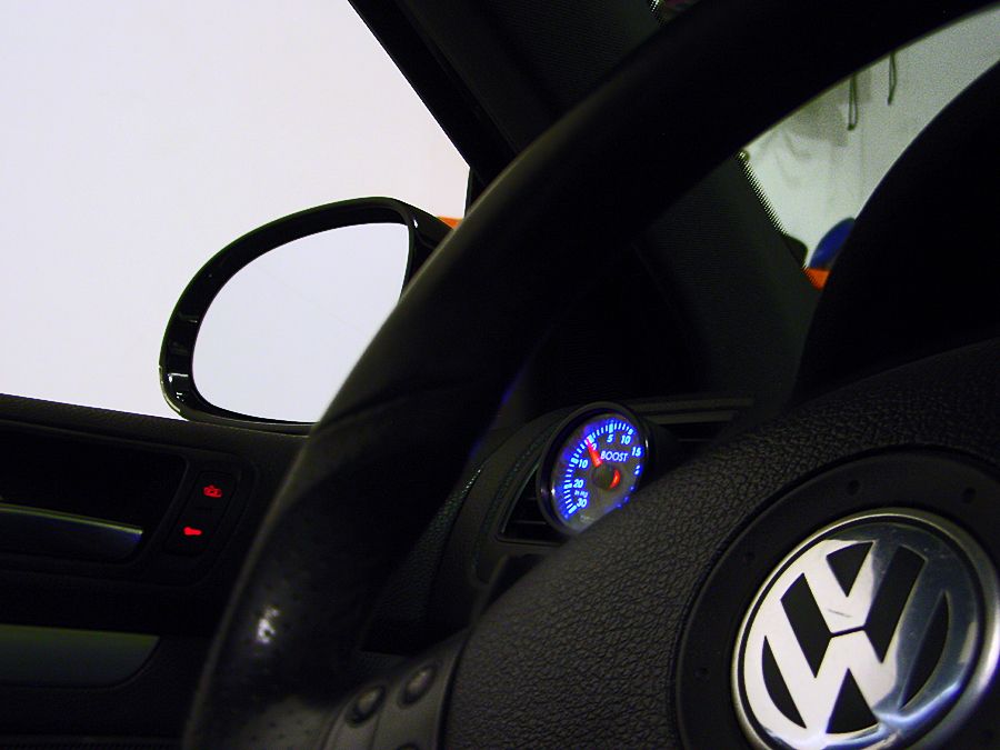 Me boosta (boost gauge options) VW Vortex Volkswagen Forum